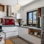 Casa La Rosa Del Mar Vakantiehuis *