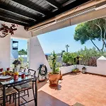 Casa La Rosa Del Mar Vakantiehuis *