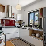 Casa La Rosa Del Mar Vakantiehuis