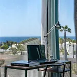 Vakantiehuis Casa La Rosa Del Mar Costa Teguise
