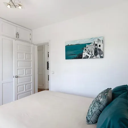 Casa La Rosa Del Mar 펜션 코스타 테기세