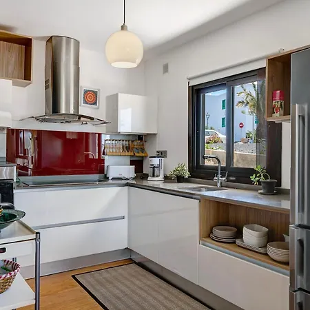 Casa La Rosa Del Mar 펜션 *