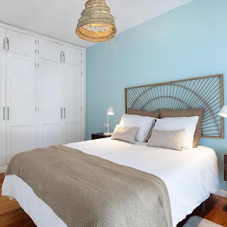 Casa La Rosa Del Mar 펜션