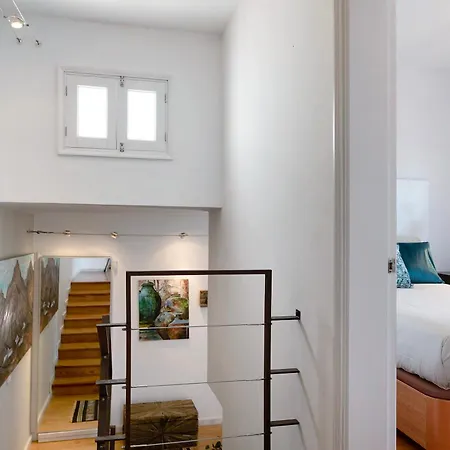 Casa La Rosa Del Mar * 코스타 테기세