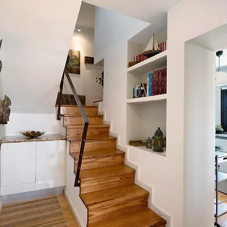 Casa La Rosa Del Mar 펜션 *