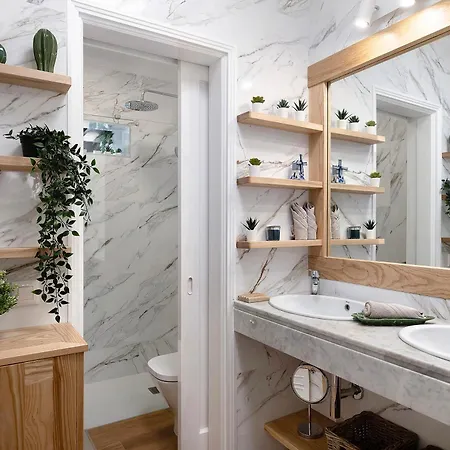 Casa La Rosa Del Mar Costa Teguise