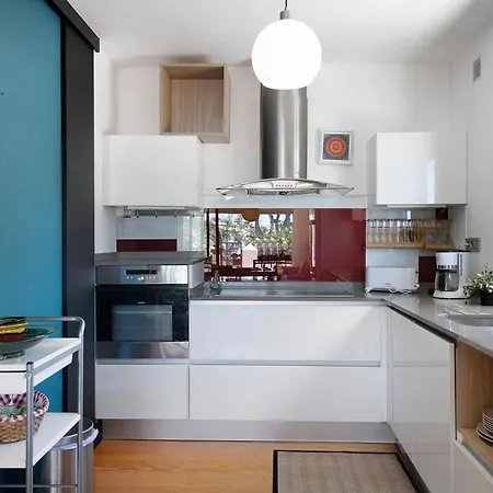 Casa La Rosa Del Mar 코스타 테기세