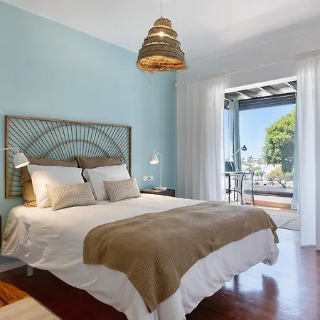 Casa La Rosa Del Mar * 코스타 테기세