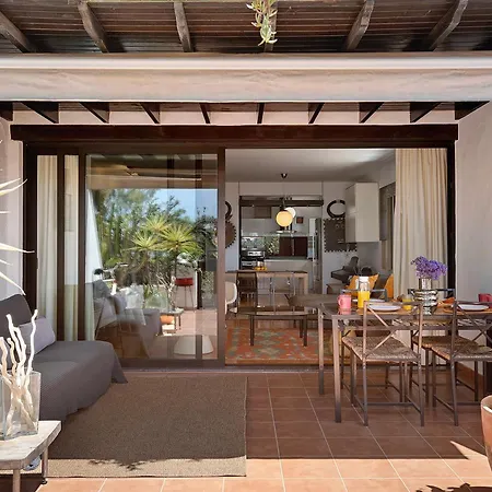 Casa La Rosa Del Mar 코스타 테기세