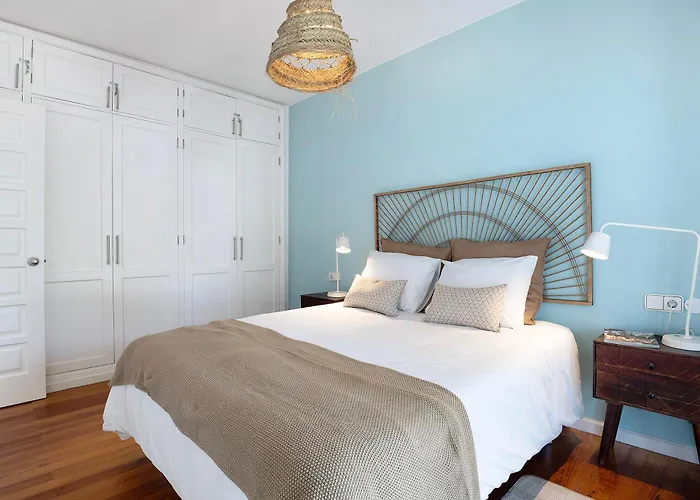 Casa La Rosa Del Mar 別荘