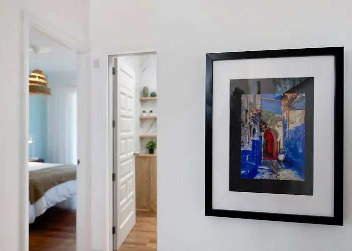 Casa La Rosa Del Mar コスタ・テギセ