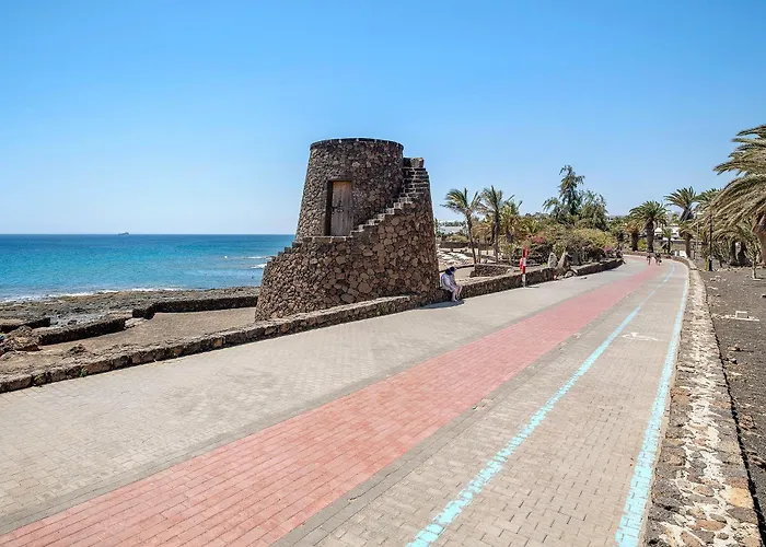 Casa La Rosa Del Mar コスタ・テギセ