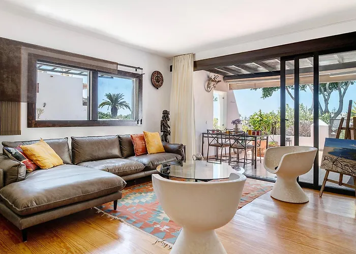 Casa La Rosa Del Mar コスタ・テギセ