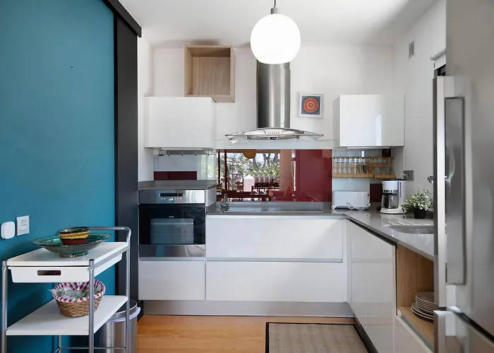 Casa La Rosa Del Mar コスタ・テギセ