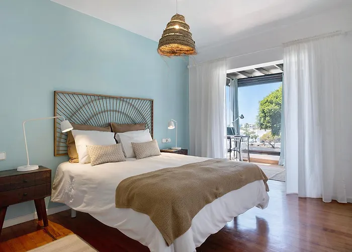 Casa La Rosa Del Mar * コスタ・テギセ