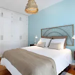 Casa La Rosa Del Mar Holiday home