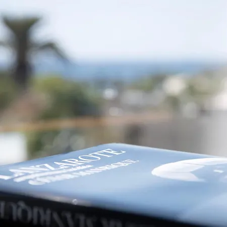 Casa La Rosa Del Mar Prázdninový dům *