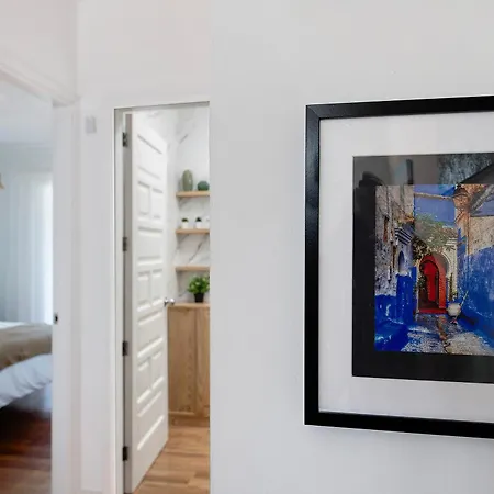 Casa La Rosa Del Mar Costa Teguise