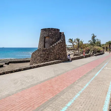 Casa La Rosa Del Mar Costa Teguise