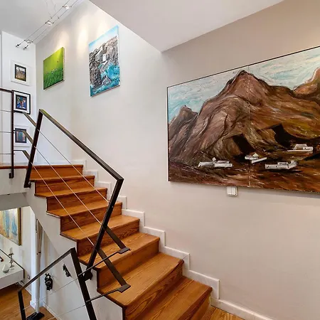 Casa La Rosa Del Mar *