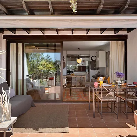 Casa La Rosa Del Mar *