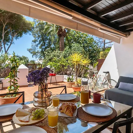 Prázdninový dům Casa La Rosa Del Mar