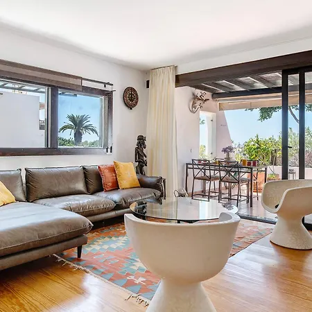 Casa La Rosa Del Mar Costa Teguise