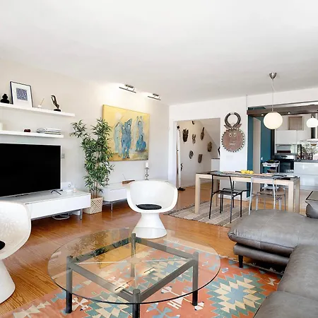 Σπίτι διακοπών Casa La Rosa Del Mar *