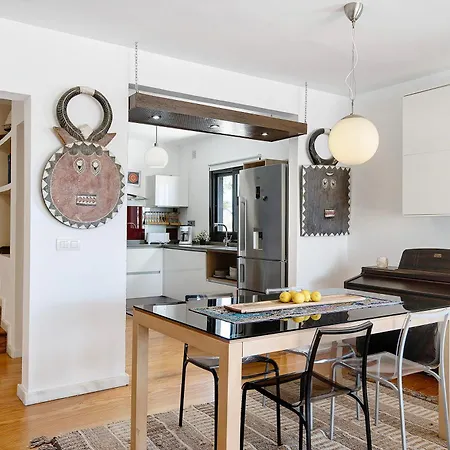 Casa La Rosa Del Mar *