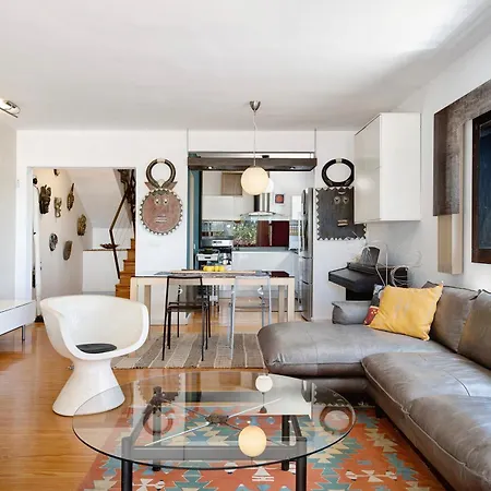 Prázdninový dům Casa La Rosa Del Mar