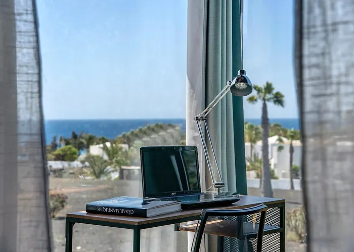 Casa La Rosa Del Mar *