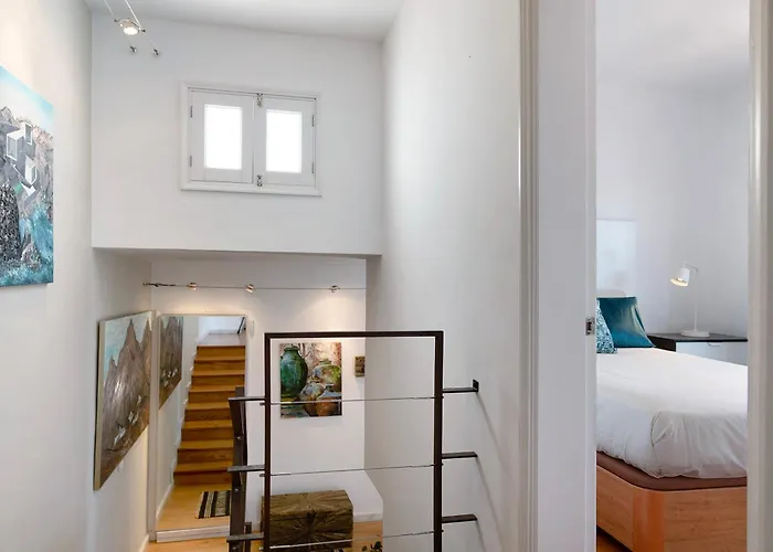 Casa La Rosa Del Mar * Costa Teguise