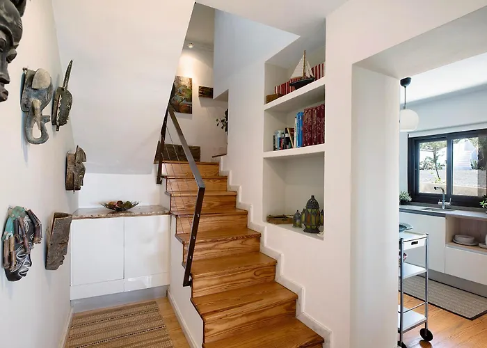 Casa La Rosa Del Mar Feriehus *