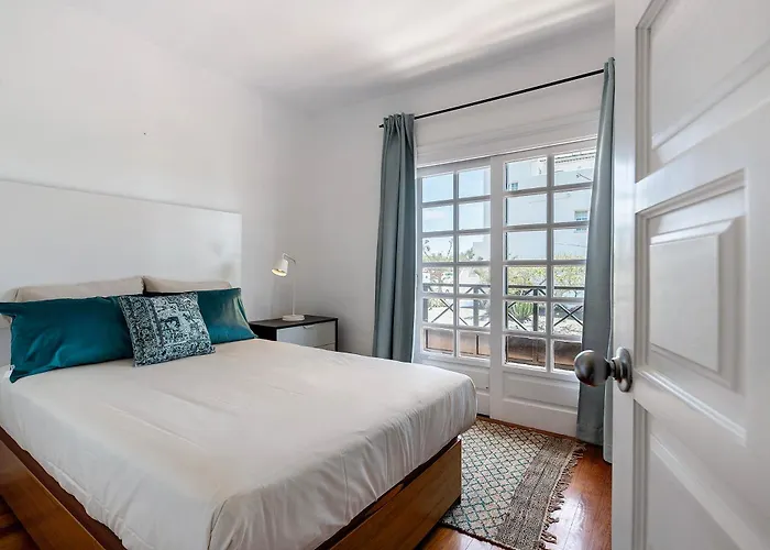 Feriehus Casa La Rosa Del Mar