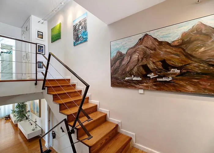 Casa La Rosa Del Mar *