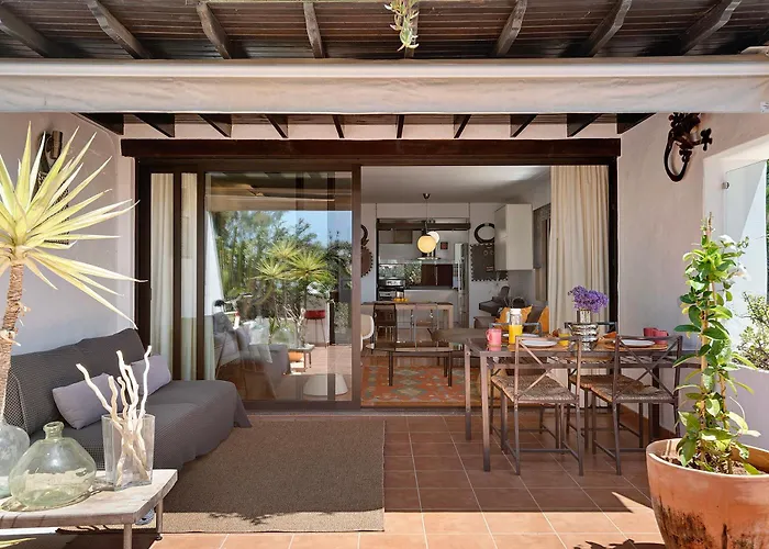 Casa La Rosa Del Mar *