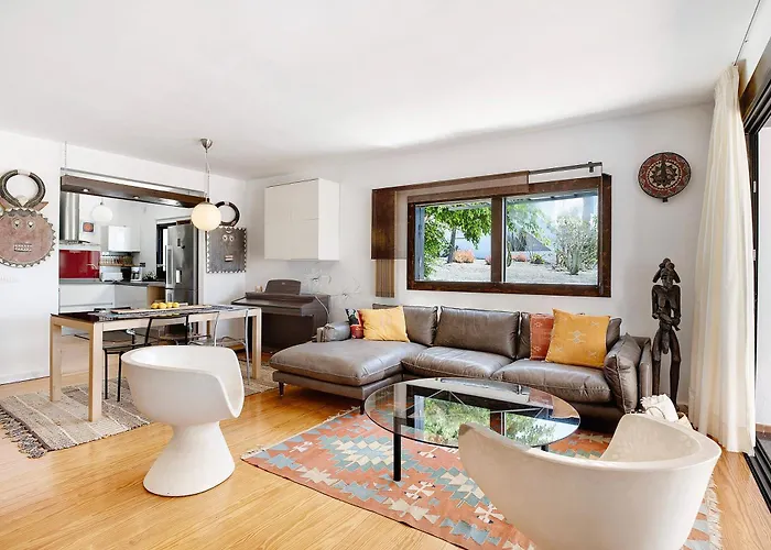 Feriehus Casa La Rosa Del Mar Costa Teguise