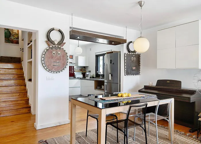 Casa La Rosa Del Mar *