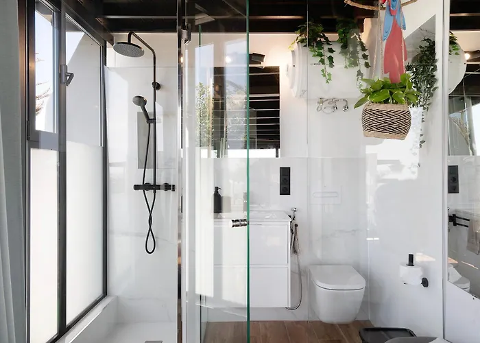 Casa La Rosa Del Mar Prázdninový dům Costa Teguise