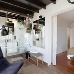 Сasa de vacaciones Casa La Rosa Del Mar *
