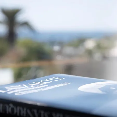 Holiday home Casa La Rosa Del Mar Costa Teguise